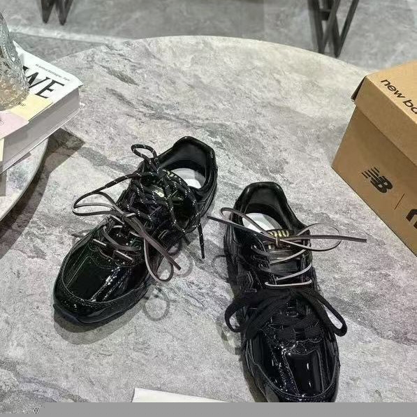 Miu Miu Casual Shoes